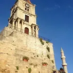 The Knight And The Pomegranate - Luxury Medieval Villa *