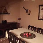 The Knight And The Pomegranate - Luxury Medieval Villa
