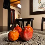 Villa The Knight And The Pomegranate - Luxury Medieval