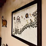 Villa The Knight And The Pomegranate - Luxury Medieval *