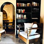 Villa The Knight And The Pomegranate - Luxury Medieval Rhodes City