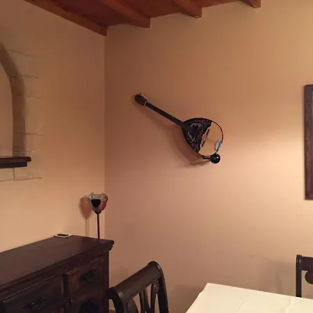 Willa The Knight And The Pomegranate - Luxury Medieval Rhodes City