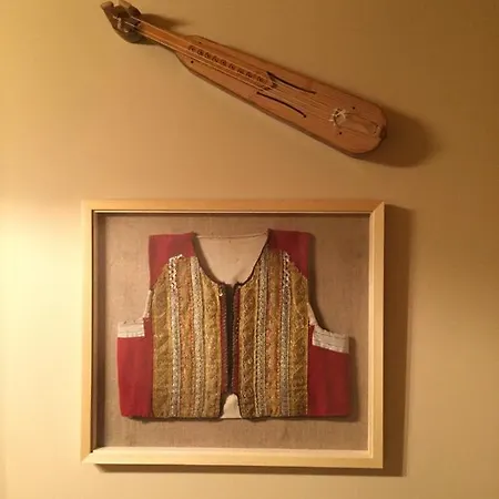 Willa The Knight And The Pomegranate - Luxury Medieval Rhodes City