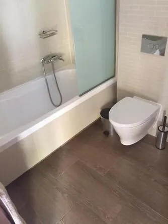 빌라 The Knight And The Pomegranate - Luxury Medieval Rhodes City