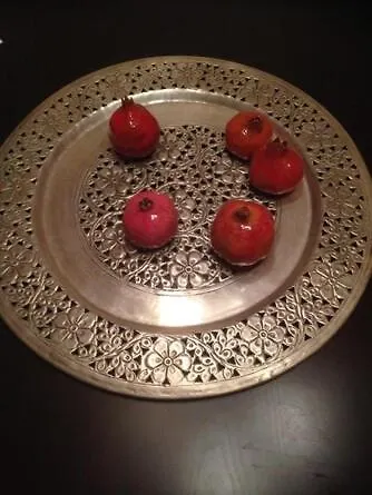 The Knight And The Pomegranate - Luxury Medieval 빌라