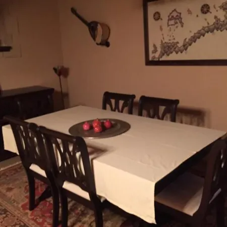 The Knight And The Pomegranate - Luxury Medieval 빌라 Rhodes City