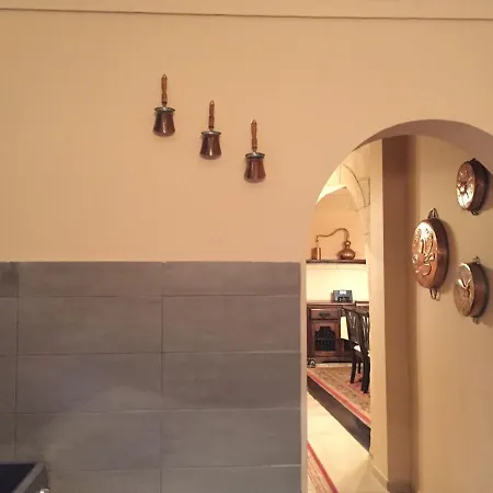 Villa The Knight And The Pomegranate - Luxury Medieval
