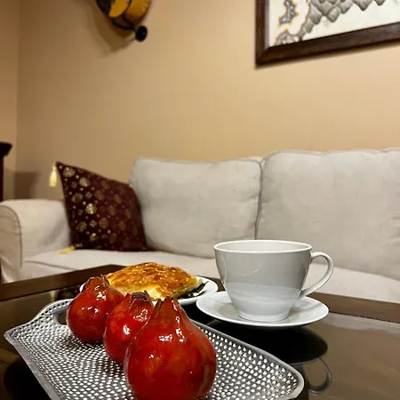 빌라 The Knight And The Pomegranate - Luxury Medieval