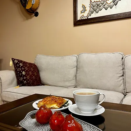 The Knight And The Pomegranate - Luxury Medieval 빌라 Rhodes City