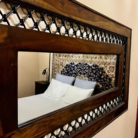 Villa The Knight And The Pomegranate - Luxury Medieval *