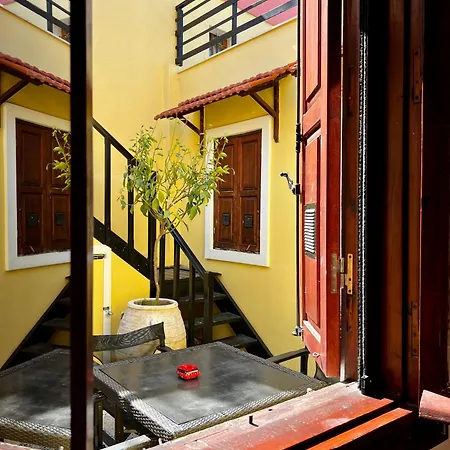 The Knight And The Pomegranate - Luxury Medieval *