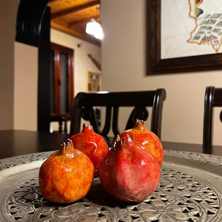 Villa The Knight And The Pomegranate - Luxury Medieval