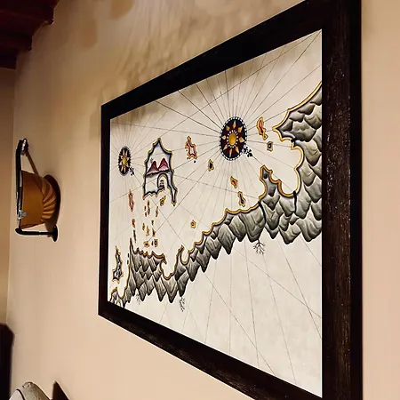 Willa The Knight And The Pomegranate - Luxury Medieval *