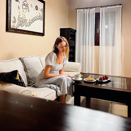 빌라 The Knight And The Pomegranate - Luxury Medieval